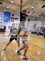Photo from the gallery "Braggs @ Webbers Falls"