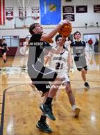 Photo from the gallery "Braggs @ Webbers Falls"