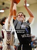 Photo from the gallery "Braggs @ Webbers Falls"