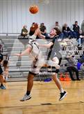 Photo from the gallery "Braggs @ Webbers Falls"