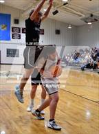 Photo from the gallery "Braggs @ Webbers Falls"