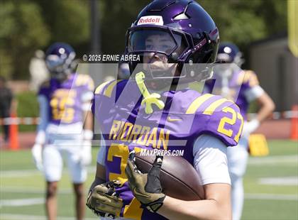 Thumbnail 1 in McClymonds @ Archbishop Riordan photogallery.