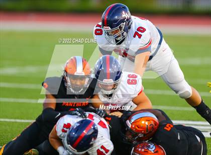 Thumbnail 3 in Yorba Linda @Orange photogallery.