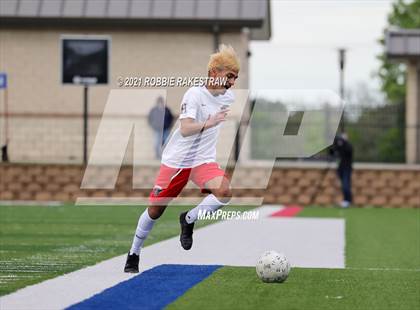Thumbnail 2 in Lee vs. Rockwall-Heath (UIL 6A Final) photogallery.