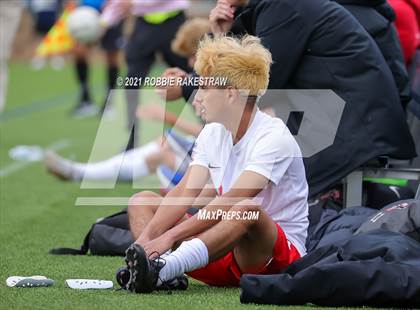 Thumbnail 3 in Lee vs. Rockwall-Heath (UIL 6A Final) photogallery.