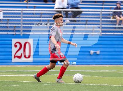 Thumbnail 1 in Lee vs. Rockwall-Heath (UIL 6A Final) photogallery.