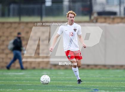 Thumbnail 1 in Lee vs. Rockwall-Heath (UIL 6A Final) photogallery.