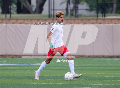 Thumbnail 3 in Lee vs. Rockwall-Heath (UIL 6A Final) photogallery.