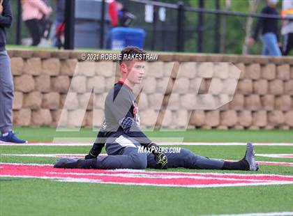 Thumbnail 2 in Lee vs. Rockwall-Heath (UIL 6A Final) photogallery.