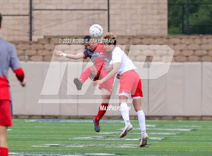 Thumbnail 3 in Lee vs. Rockwall-Heath (UIL 6A Final) photogallery.