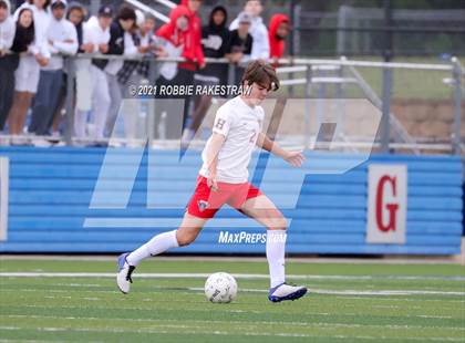 Thumbnail 2 in Lee vs. Rockwall-Heath (UIL 6A Final) photogallery.