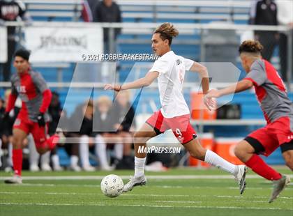 Thumbnail 3 in Lee vs. Rockwall-Heath (UIL 6A Final) photogallery.