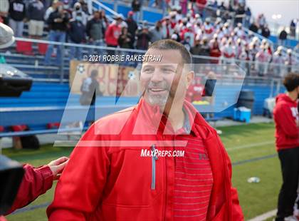 Thumbnail 3 in Lee vs. Rockwall-Heath (UIL 6A Final) photogallery.