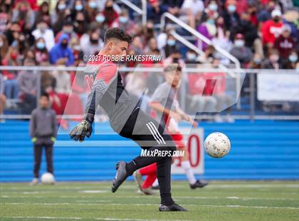 Thumbnail 1 in Lee vs. Rockwall-Heath (UIL 6A Final) photogallery.