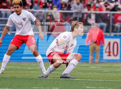 Thumbnail 1 in Lee vs. Rockwall-Heath (UIL 6A Final) photogallery.