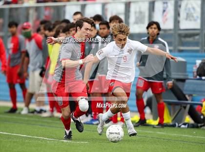 Thumbnail 1 in Lee vs. Rockwall-Heath (UIL 6A Final) photogallery.