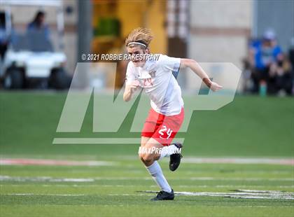 Thumbnail 1 in Lee vs. Rockwall-Heath (UIL 6A Final) photogallery.