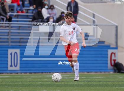 Thumbnail 1 in Lee vs. Rockwall-Heath (UIL 6A Final) photogallery.