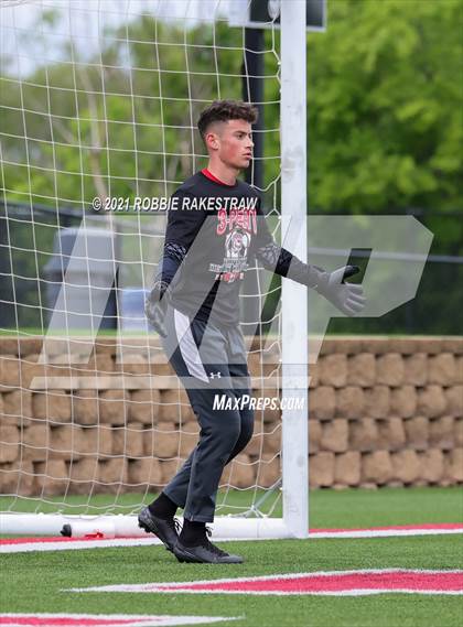 Thumbnail 2 in Lee vs. Rockwall-Heath (UIL 6A Final) photogallery.