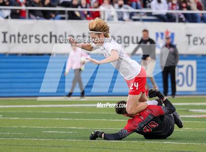 Thumbnail 1 in Lee vs. Rockwall-Heath (UIL 6A Final) photogallery.