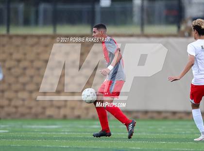 Thumbnail 3 in Lee vs. Rockwall-Heath (UIL 6A Final) photogallery.