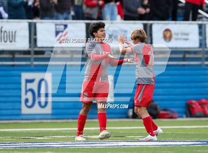 Thumbnail 3 in Lee vs. Rockwall-Heath (UIL 6A Final) photogallery.