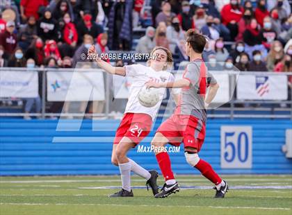Thumbnail 2 in Lee vs. Rockwall-Heath (UIL 6A Final) photogallery.