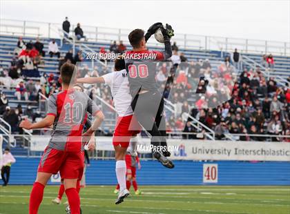 Thumbnail 1 in Lee vs. Rockwall-Heath (UIL 6A Final) photogallery.