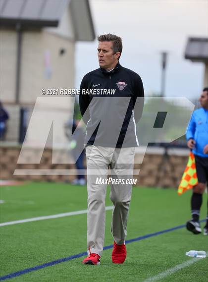 Thumbnail 1 in Lee vs. Rockwall-Heath (UIL 6A Final) photogallery.