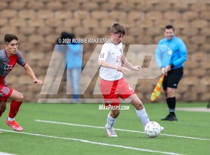 Thumbnail 2 in Lee vs. Rockwall-Heath (UIL 6A Final) photogallery.