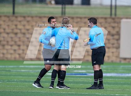 Thumbnail 3 in Lee vs. Rockwall-Heath (UIL 6A Final) photogallery.