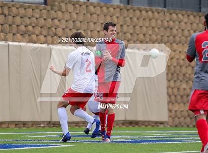 Thumbnail 3 in Lee vs. Rockwall-Heath (UIL 6A Final) photogallery.