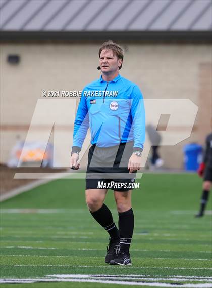 Thumbnail 1 in Lee vs. Rockwall-Heath (UIL 6A Final) photogallery.