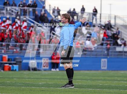 Thumbnail 3 in Lee vs. Rockwall-Heath (UIL 6A Final) photogallery.