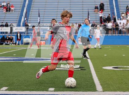 Thumbnail 3 in Lee vs. Rockwall-Heath (UIL 6A Final) photogallery.