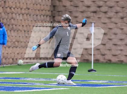 Thumbnail 3 in Lee vs. Rockwall-Heath (UIL 6A Final) photogallery.