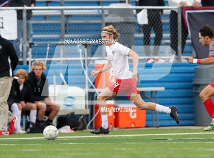 Thumbnail 3 in Lee vs. Rockwall-Heath (UIL 6A Final) photogallery.