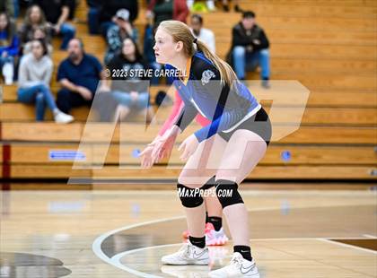 Thumbnail 1 in Fall River @ Maxwell (CIF NS Division 6 Championship) photogallery.