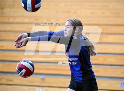 Thumbnail 1 in Fall River @ Maxwell (CIF NS Division 6 Championship) photogallery.