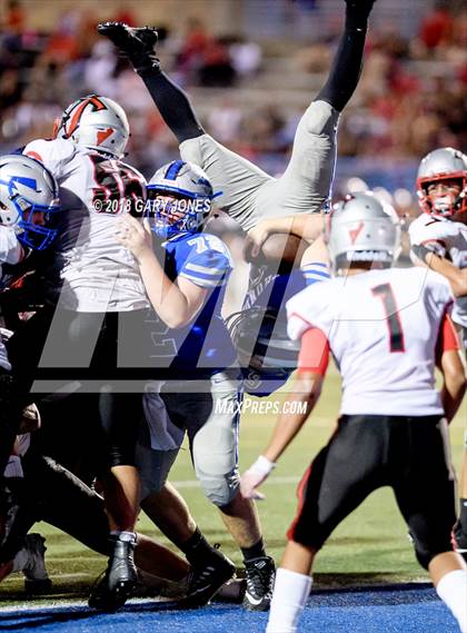 Thumbnail 3 in Antelope @ Rocklin photogallery.