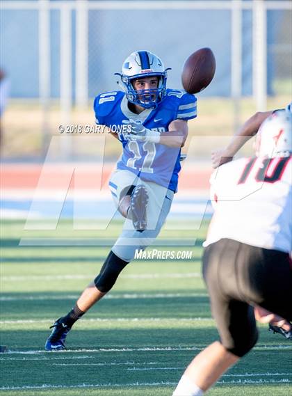 Thumbnail 1 in Antelope @ Rocklin photogallery.