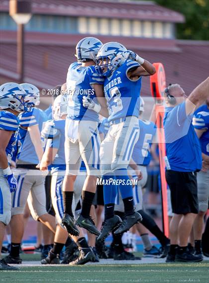 Thumbnail 3 in Antelope @ Rocklin photogallery.