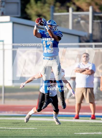 Thumbnail 1 in Antelope @ Rocklin photogallery.