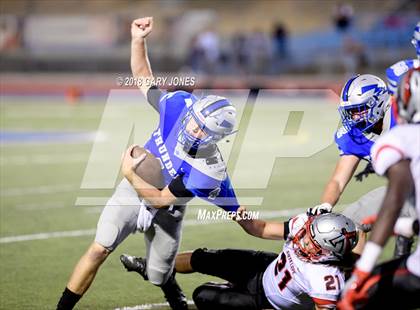 Thumbnail 3 in Antelope @ Rocklin photogallery.