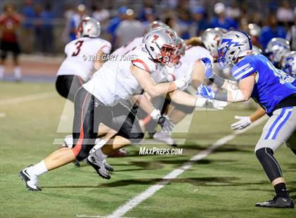 Thumbnail 3 in Antelope @ Rocklin photogallery.