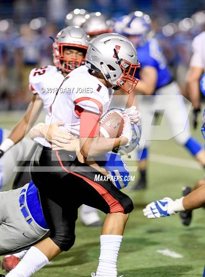 Thumbnail 1 in Antelope @ Rocklin photogallery.
