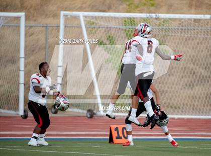 Thumbnail 1 in Antelope @ Rocklin photogallery.