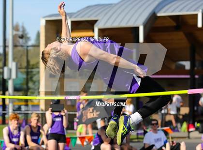 Thumbnail 1 in Tigard @ Sunset (High Jump) photogallery.