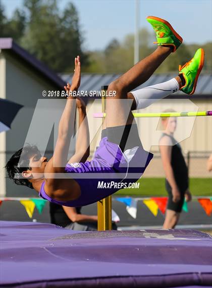 Thumbnail 3 in Tigard @ Sunset (High Jump) photogallery.