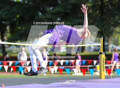 Thumbnail 3 in Tigard @ Sunset (High Jump) photogallery.